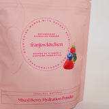 Mixed Berry Hydration Powder