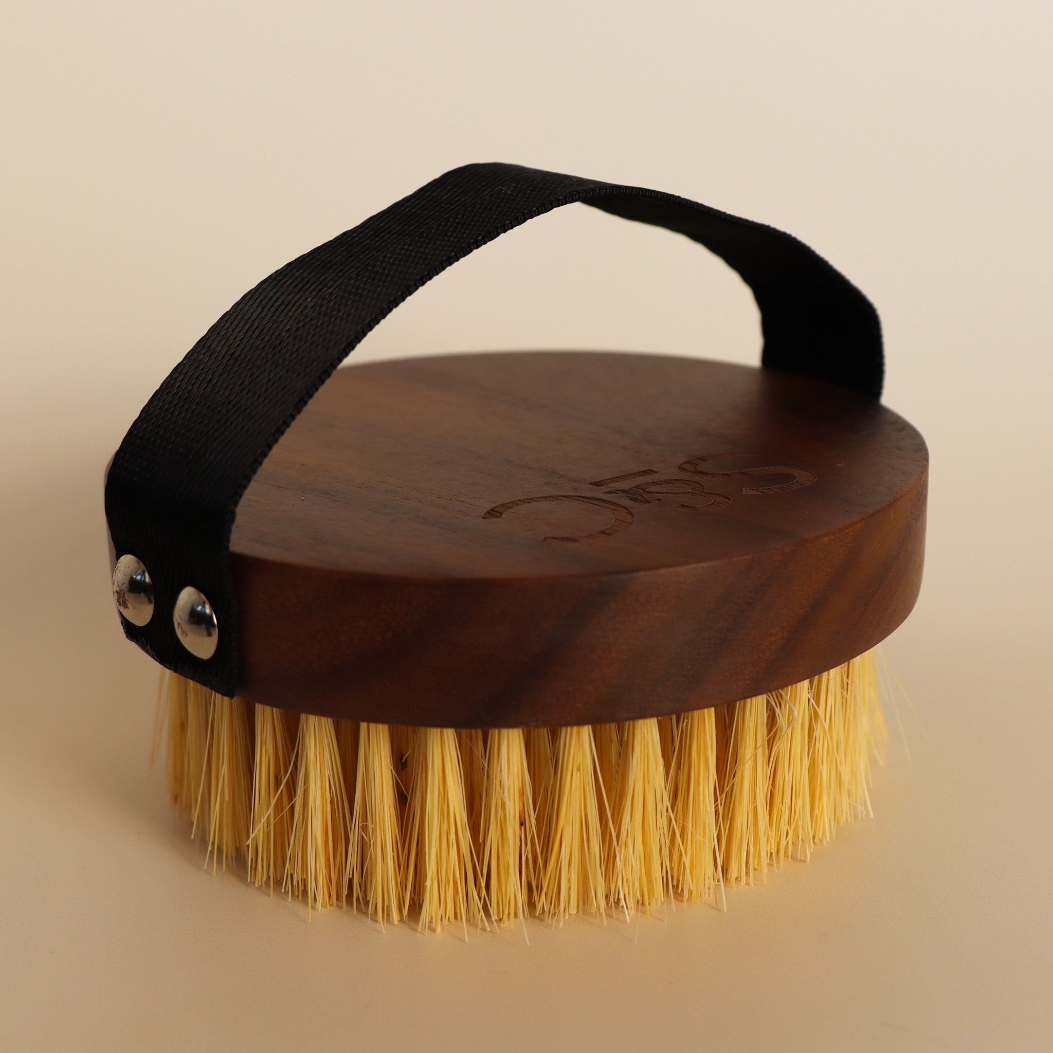 The Body Brush – Stass & Co