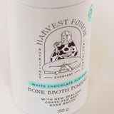 Bone Broth White Chocolate Powder