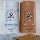 Bone Broth White Chocolate Powder