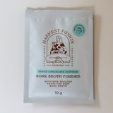 Bone Broth White Chocolate Powder