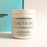 Daily Vitality