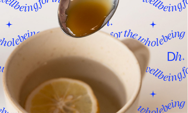 FOR TIPS FOR WINTER WELLBEING