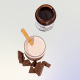 Bone Broth Body Glue: Chocolate