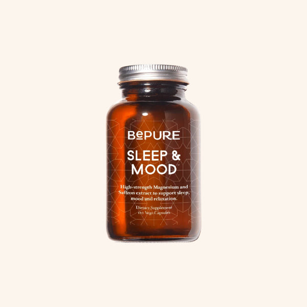 Sleep & Mood