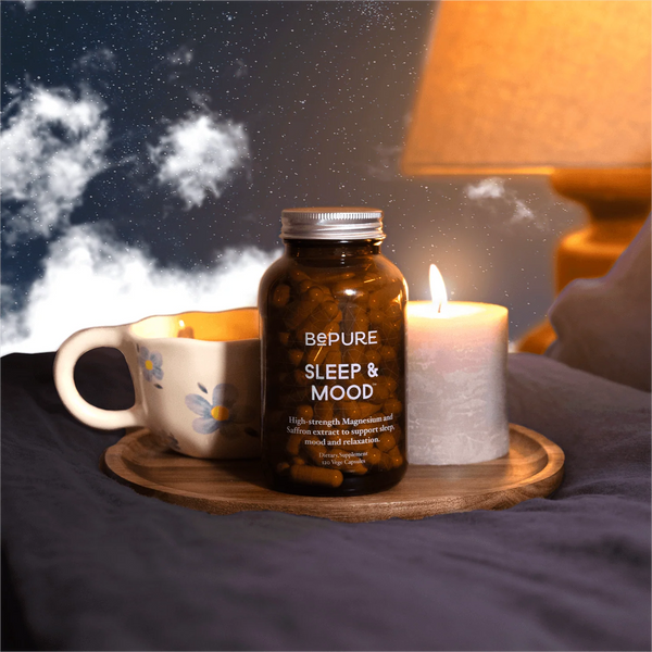 Sleep & Mood