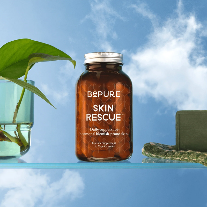 Skin Rescue