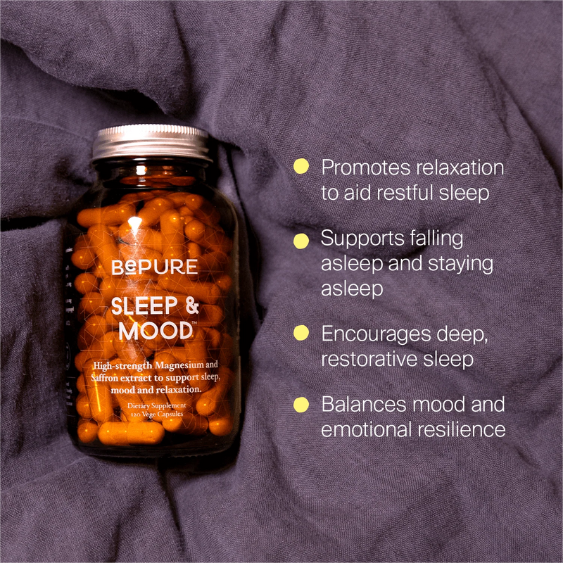 Sleep & Mood