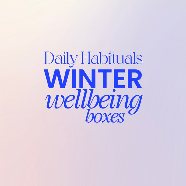 Winter Wellbeing Box
