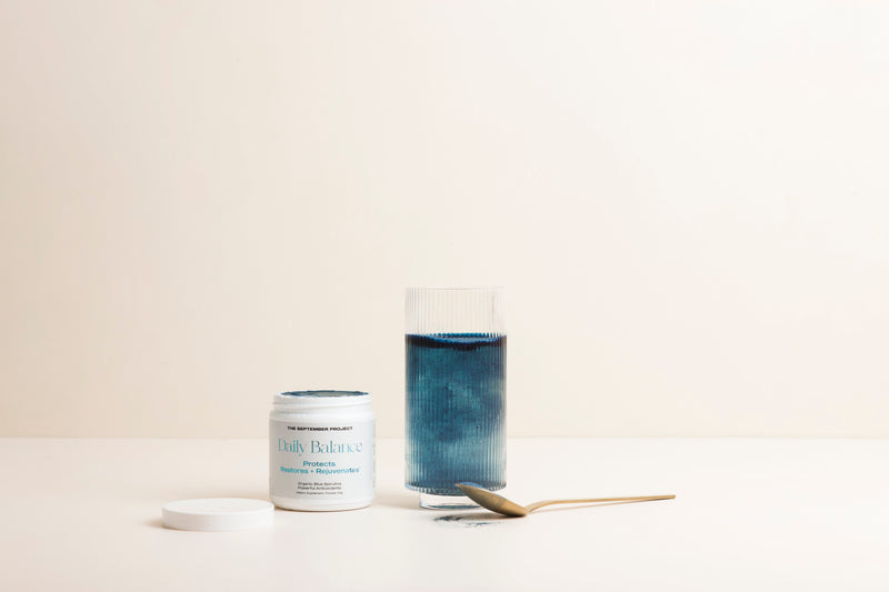 Power Duo: Daily Balance + Daily Vitality