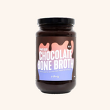Bone Broth Body Glue: Chocolate