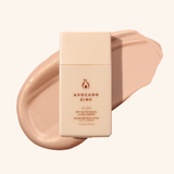 SPF 50 Physical Glow Drops