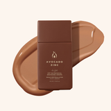 SPF 50 Physical Bronzing Drops