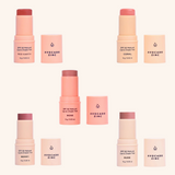 SPF 50 Natural Lip & Cheek Tint