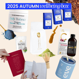Autumn Wellbeing Box