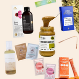 Spring Wellbeing Box