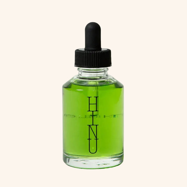 Hair Growth Oil