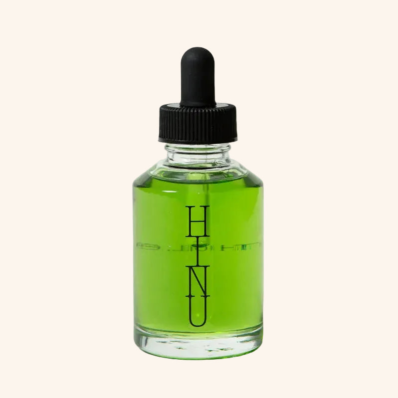 Hair Growth Oil