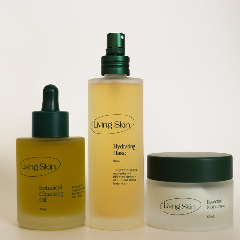 Skincare Trio