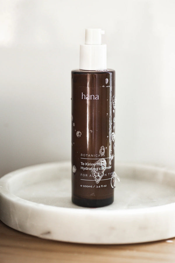 Hydrating Cleanser