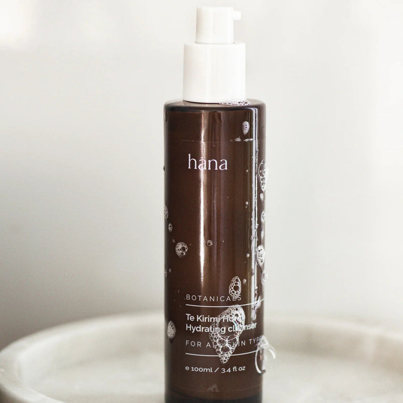 Hydrating Cleanser