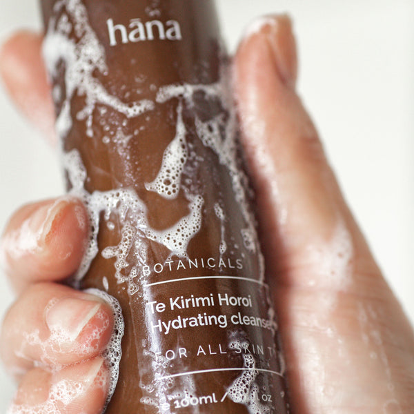Hydrating Cleanser