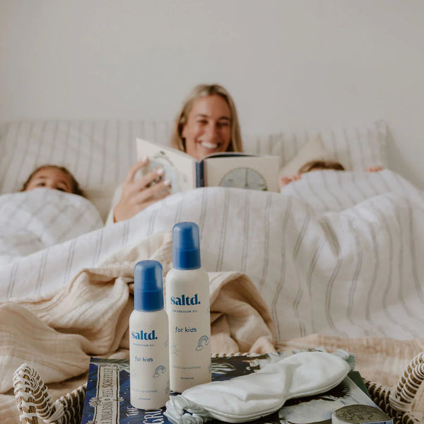 Kids Magnesium Oil Spray