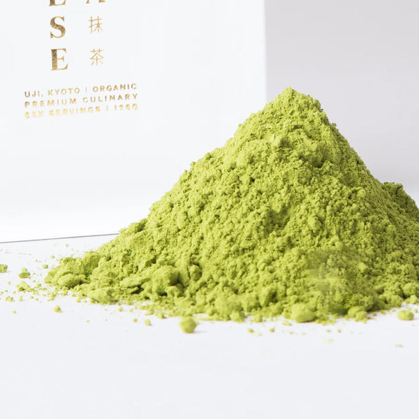 Japanese Matcha Powder