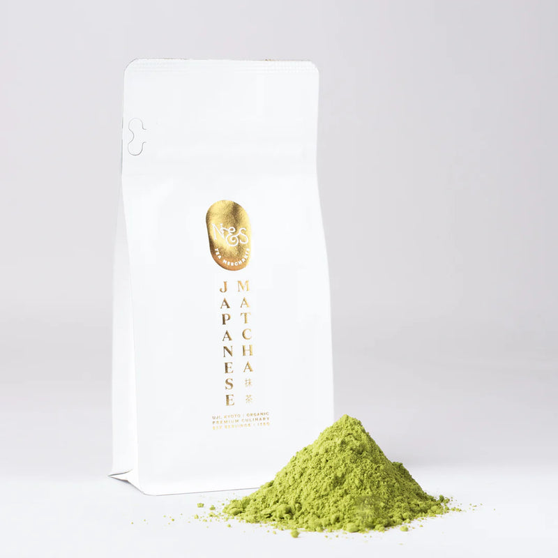 Japanese Matcha Powder