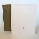 YOU. The Wellbeing Journal