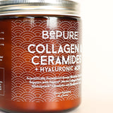 Collagen & Ceramides + Hyaluronic Acid