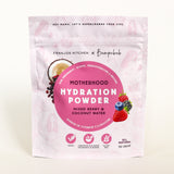 Mixed Berry Hydration Powder