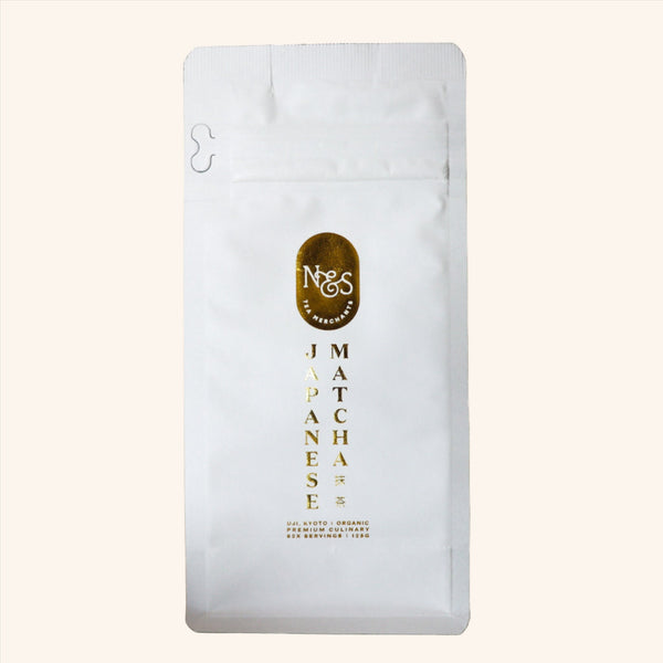 Japanese Matcha Powder