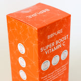 Super Boost Vitamin C Sachet Pack