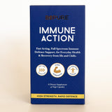 Immune Action