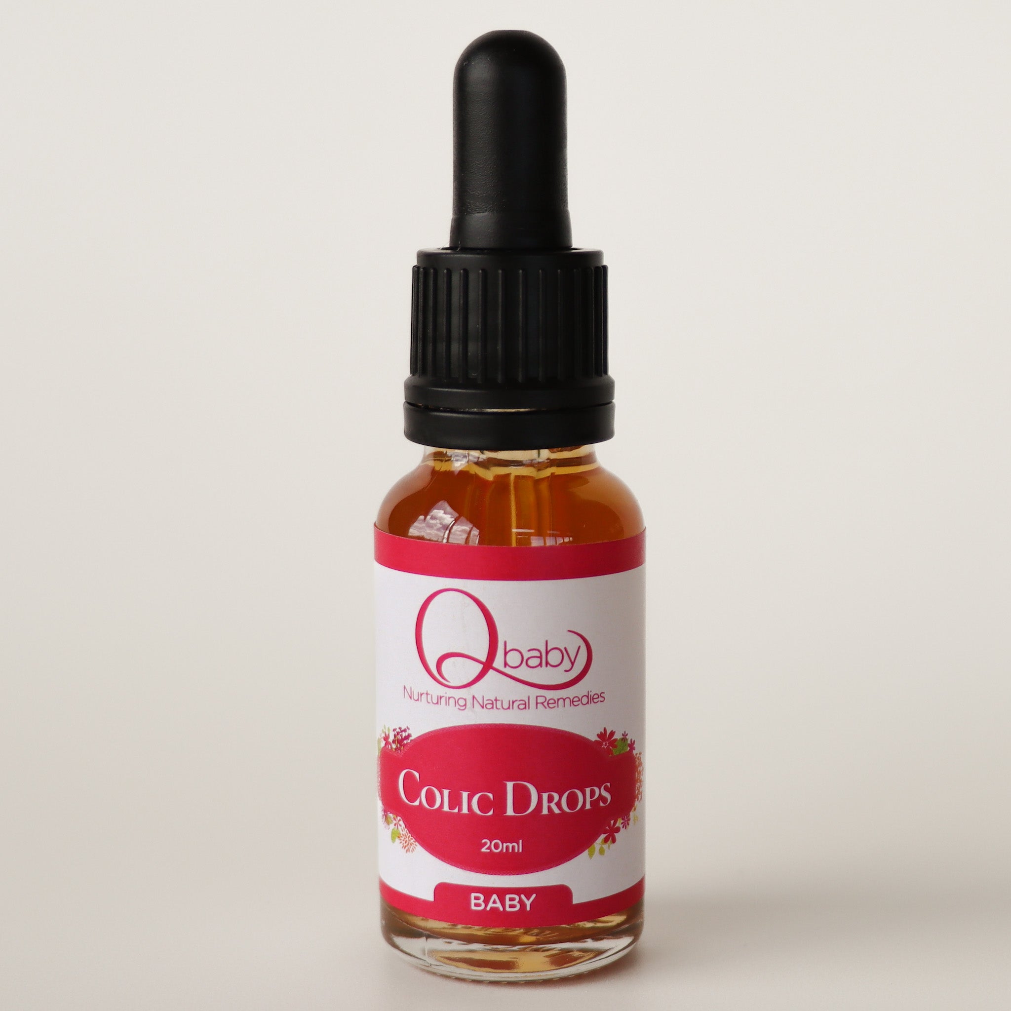 Colic Drops – Daily Habituals