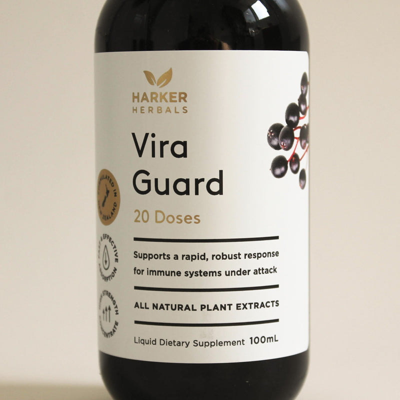 Vira Guard