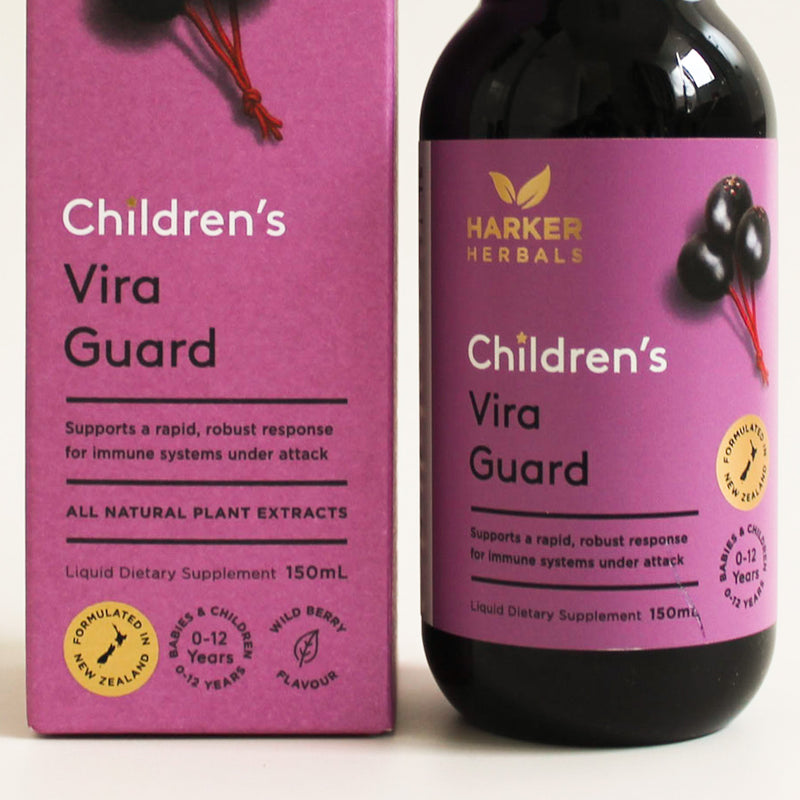 Children's Vira Guard