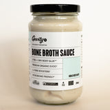 Bone Broth Sauce: Great Guts Mayo