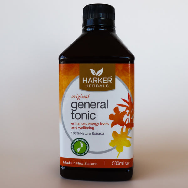 General Tonic