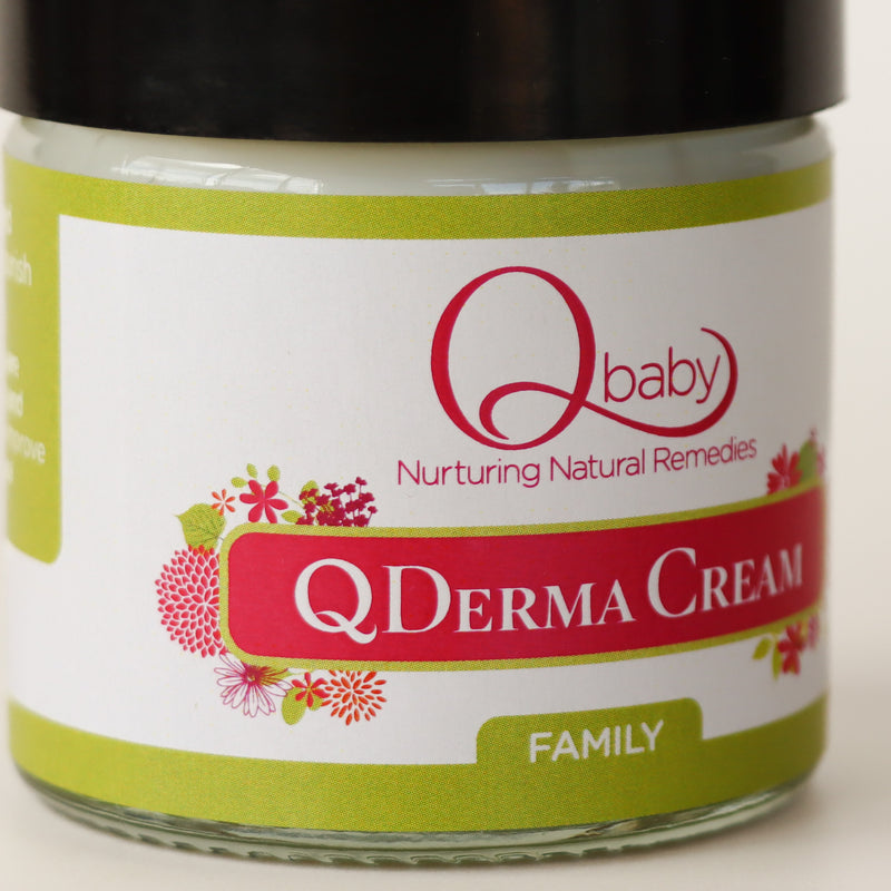 QDerma Cream