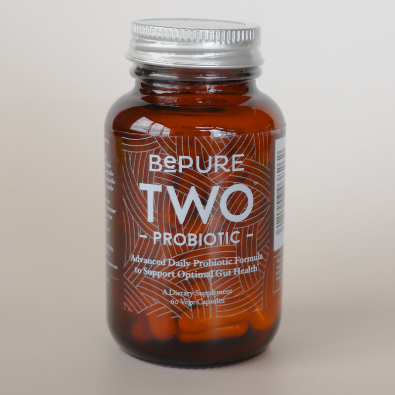 Two: Probiotic
