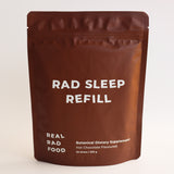Rad Sleep
