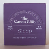 Ceremonial Cacao: Sleep Blend