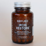 Iron Restore