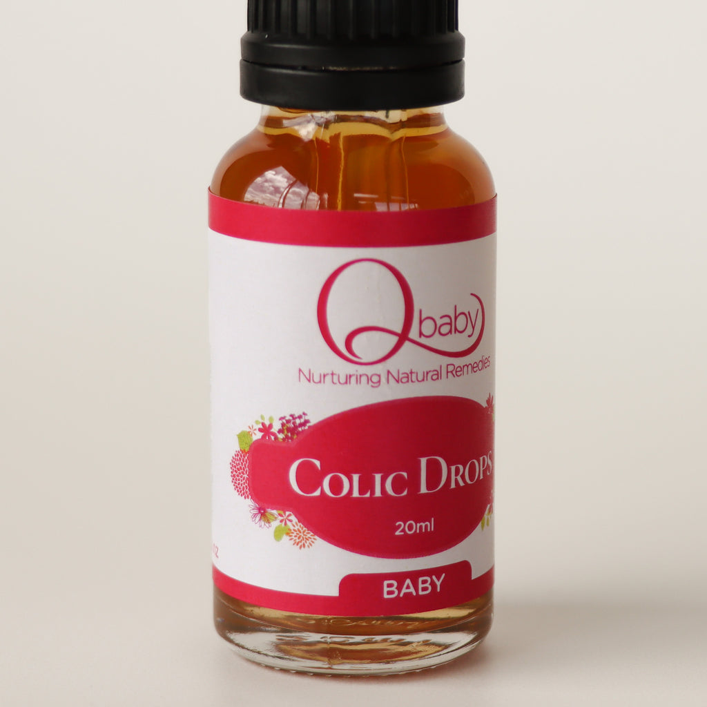 Colic Drops – Daily Habituals