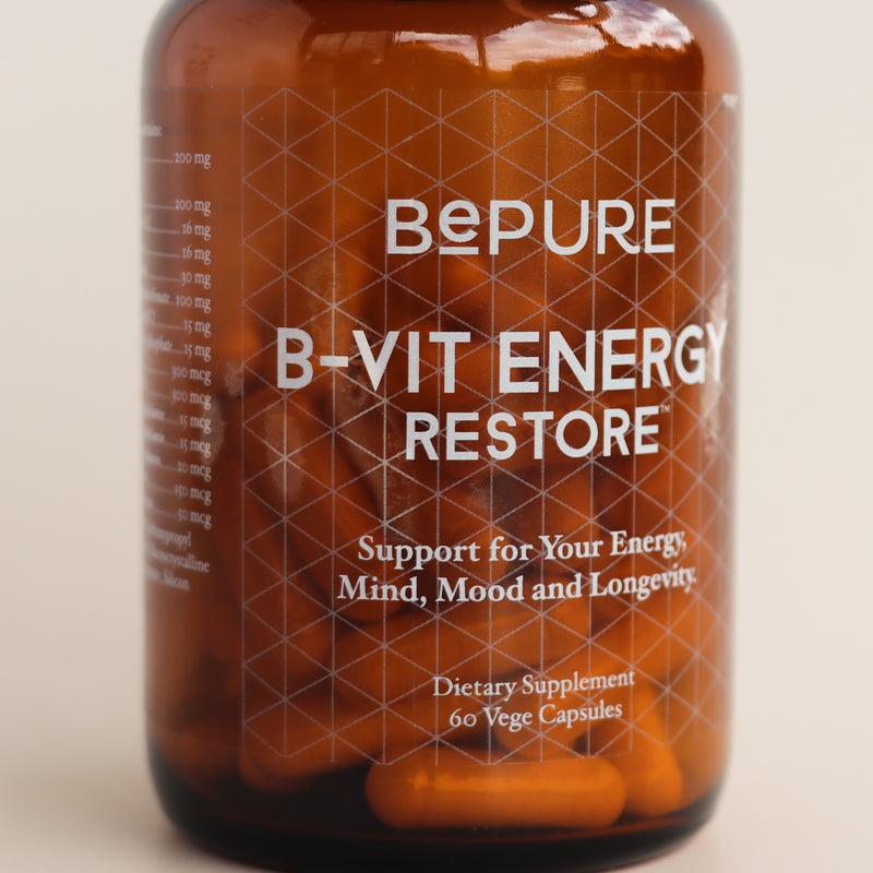B-Vit Energy Restore