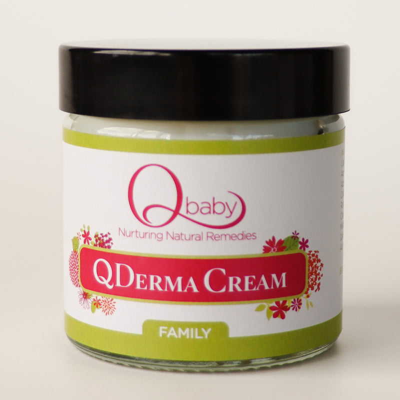 QDerma Cream