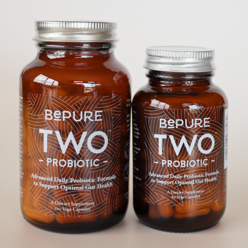 Two: Probiotic