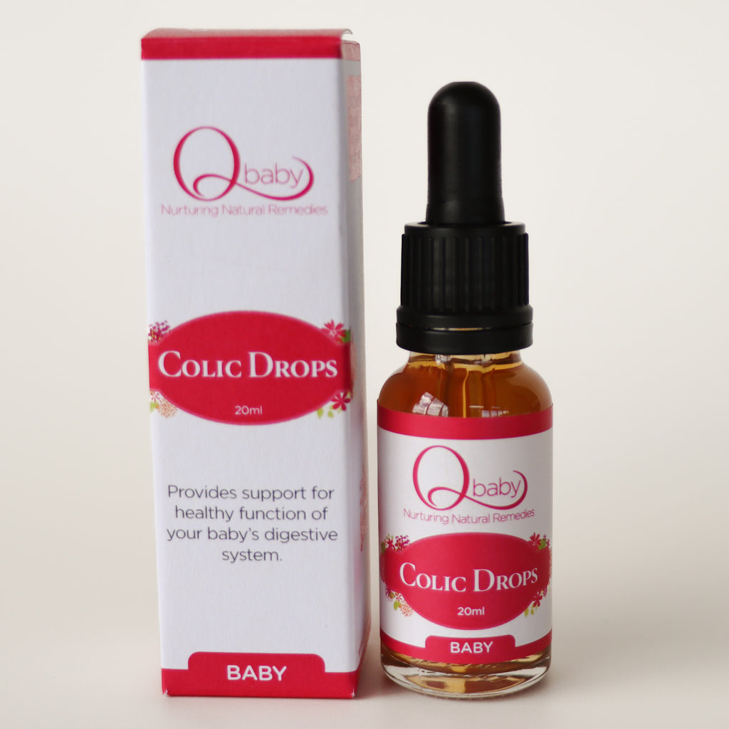 Colic Drops – Daily Habituals